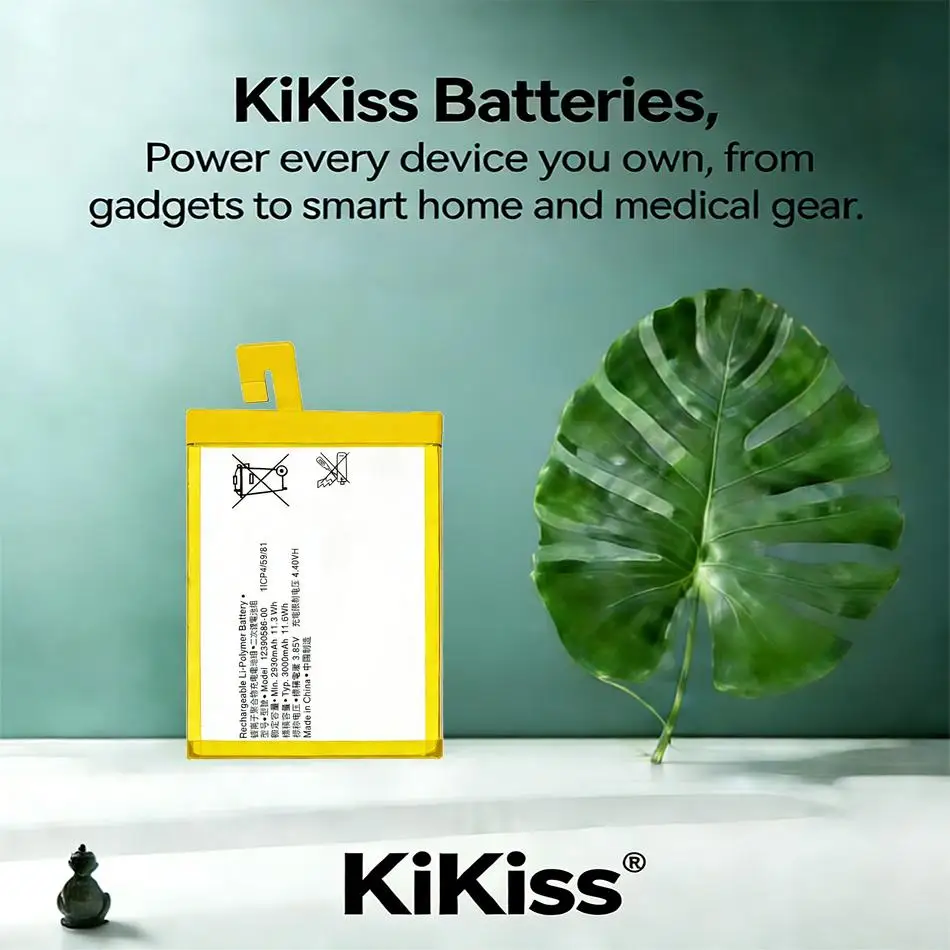 Надежный источник питания, аккумулятор для мобильного телефона 1315-0347 12390586-00 3000 мАч, легкий, для Sony Xperia 10 Plus
Надежный источник питания, аккумулятор для мобильного телефона 1315-0347 12390586-00 3000 мАч, легкий, для Sony Xperia 10 Plus