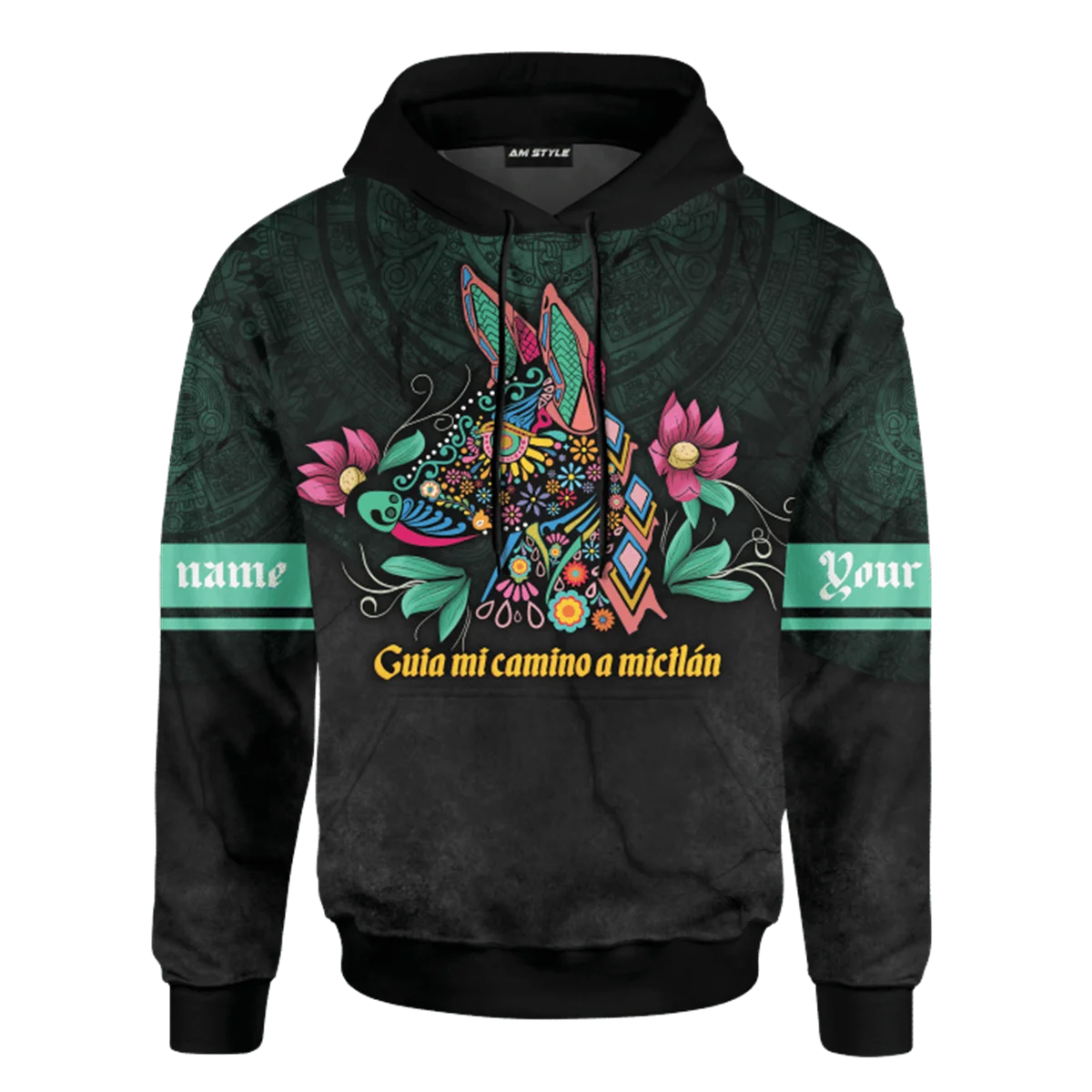 DAY OF THE DEAD MAYA AZTEC 3D All Over Printed Unisex Hoodie Men Sweatshirt Streetwear Zip Pullover Casual Jacket Tracksuit
DAY OF THE DEAD MAYA AZTEC 3D All Over Printed Unisex Hoodie Men Sweatshirt Streetwear Zip Pullover Casual Jacket Tracksuit