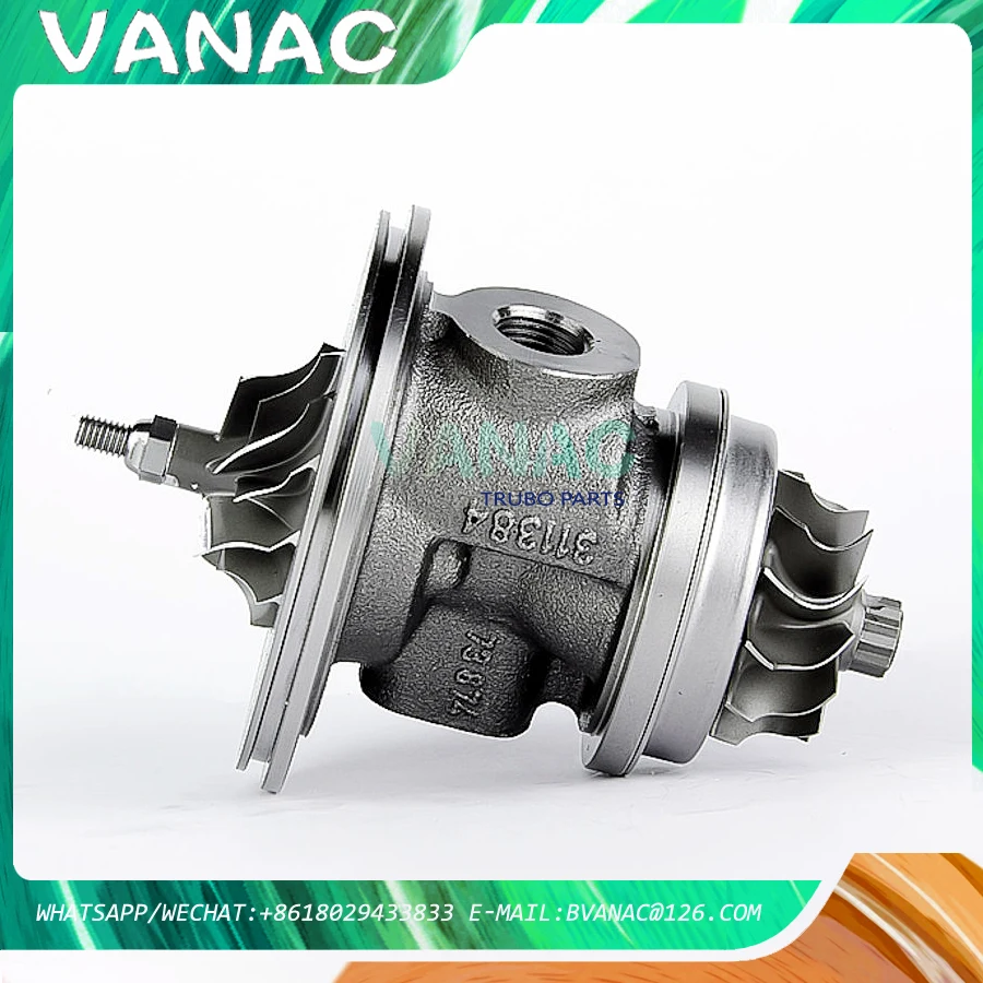 Turbo Cartridge for Deutz Valtra Tracktor 320DS BF4M2011 COM2 S1B 315921 317206 312114 315920 312935 312935 315920 319247 319261
Turbo Cartridge for Deutz Valtra Tracktor 320DS BF4M2011 COM2 S1B 315921 317206 312114 315920 312935 312935 315920 319247 319261