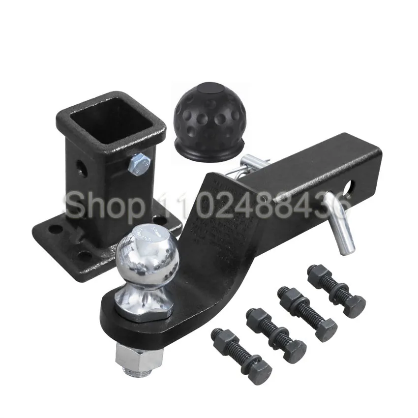 Набор мячей для прицепа с буксирным шаром и сцепным приемником, штифтом для автофургона, грузовика, прицепа, аксессуары для автокемпера, караваны 
Набор мячей для прицепа с буксирным шаром и сцепным приемником, штифтом для автофургона, грузовика, прицепа, аксессуары для автокемпера, караваны