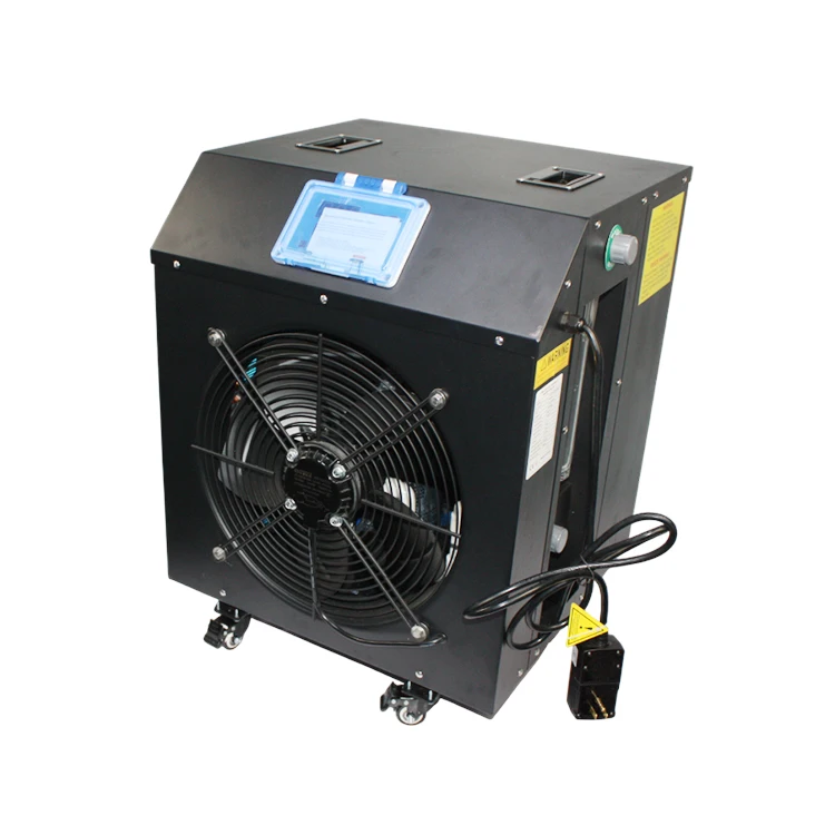 Jiahe 2HP Ice Bath Chiller, New Promo Industrial Cryocooler, 220V Motor Pump, Easy Operation
Jiahe 2HP Ice Bath Chiller, New Promo Industrial Cryocooler, 220V Motor Pump, Easy Operation