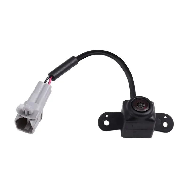 P1798020001A0 Car Reverse Camera Rearview Camera For FOTON G7-X67A