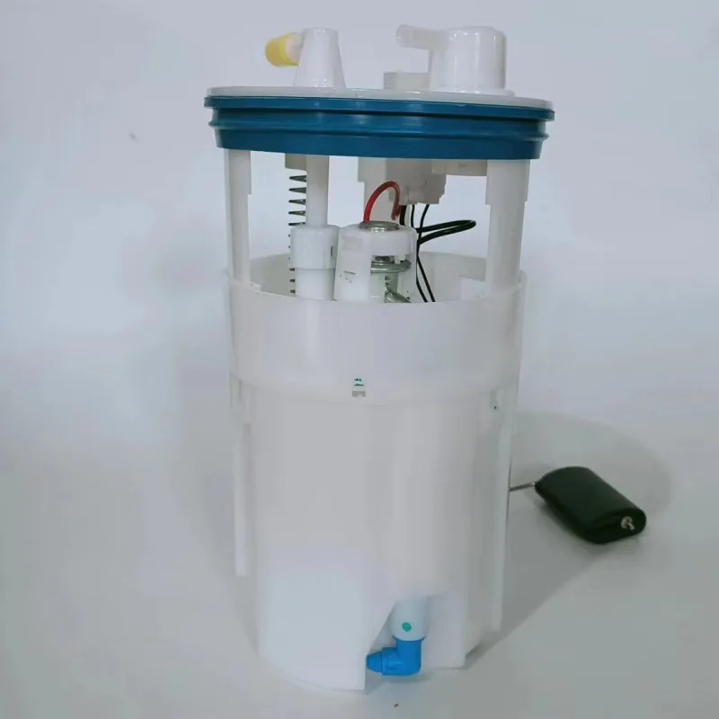 1pc New 31110-07150 3111007150 High quality Fuel Pump Assembly For Hyundai Kia Morning Picanto 31110-07000 car accessories
1pc New 31110-07150 3111007150 High quality Fuel Pump Assembly For Hyundai Kia Morning Picanto 31110-07000 car accessories