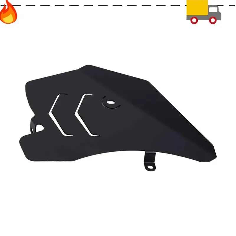 For CFMOTO 675SRR Engine Guard Forcfmoto 675SRR Accelerator Control Cover Frame Protector
For CFMOTO 675SRR Engine Guard Forcfmoto 675SRR Accelerator Control Cover Frame Protector