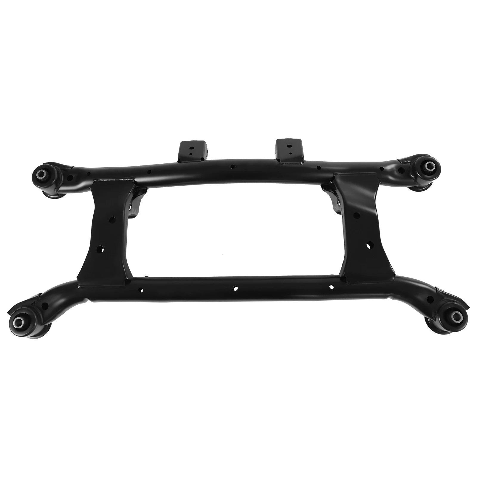 Crossmember Rear Subframe For 2004-2010 Hyundai Tucson Kia Sportage 4WD Rear Axle
Crossmember Rear Subframe For 2004-2010 Hyundai Tucson Kia Sportage 4WD Rear Axle