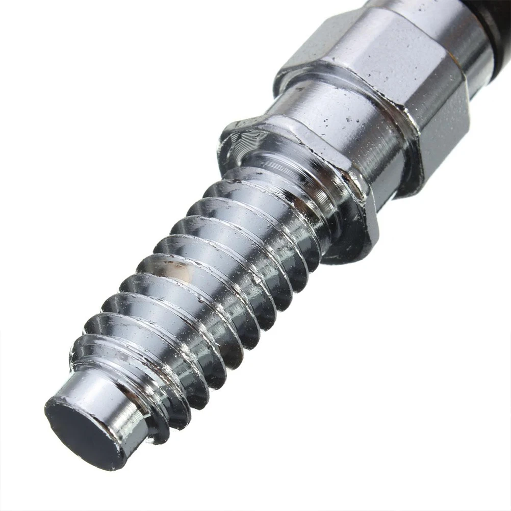 Aluminum Auto Racing Front Bar Tow Hook Towing Trailer Ring Car Accessories for Universal (Black)
Aluminum Auto Racing Front Bar Tow Hook Towing Trailer Ring Car Accessories for Universal (Black)