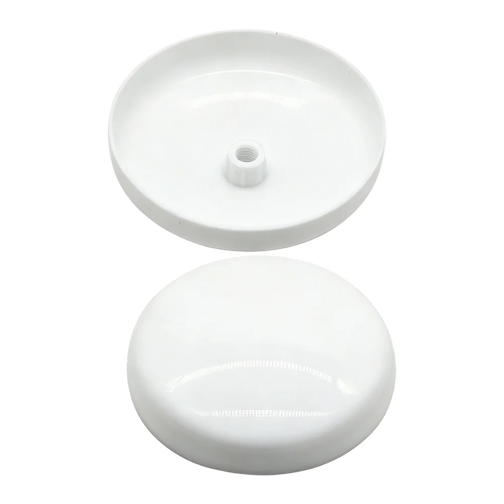 PVC Exhaust- Fan-Blades D-Hole Design For 6-12 Inch Ventilation Systems High Airflow Replacement Parts Efficient Air Circulation
PVC Exhaust- Fan-Blades D-Hole Design For 6-12 Inch Ventilation Systems High Airflow Replacement Parts Efficient Air Circulation