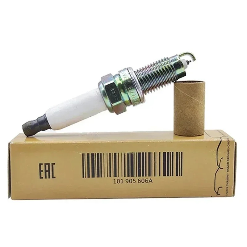 4/6PCS 101905606A IZKR7B Iridium Spark Plug For Audi A3 TT Porsche Touareg 3.2 Cayenne Volkswagen VW Eos Golf Phaeton Multivan
4/6PCS 101905606A IZKR7B Iridium Spark Plug For Audi A3 TT Porsche Touareg 3.2 Cayenne Volkswagen VW Eos Golf Phaeton Multivan