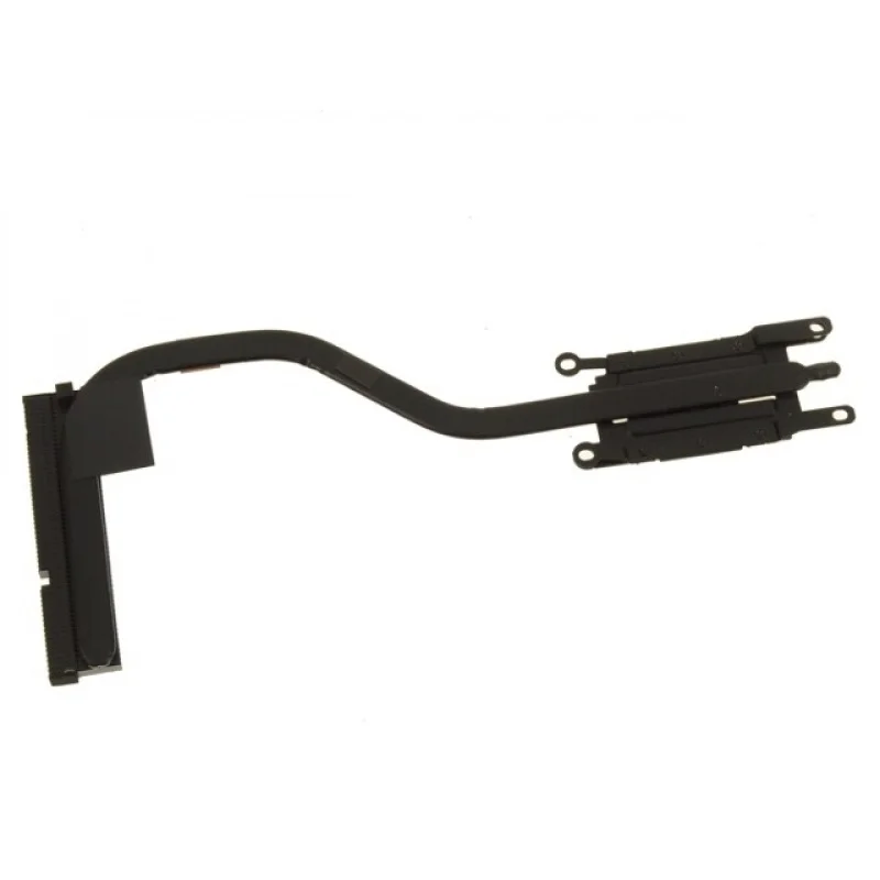 Z FOR DELL Latitude E5550 CPU Heatsink 5th Gen Intel CPU Intel Graphics 0X2Y68
Z FOR DELL Latitude E5550 CPU Heatsink 5th Gen Intel CPU Intel Graphics 0X2Y68