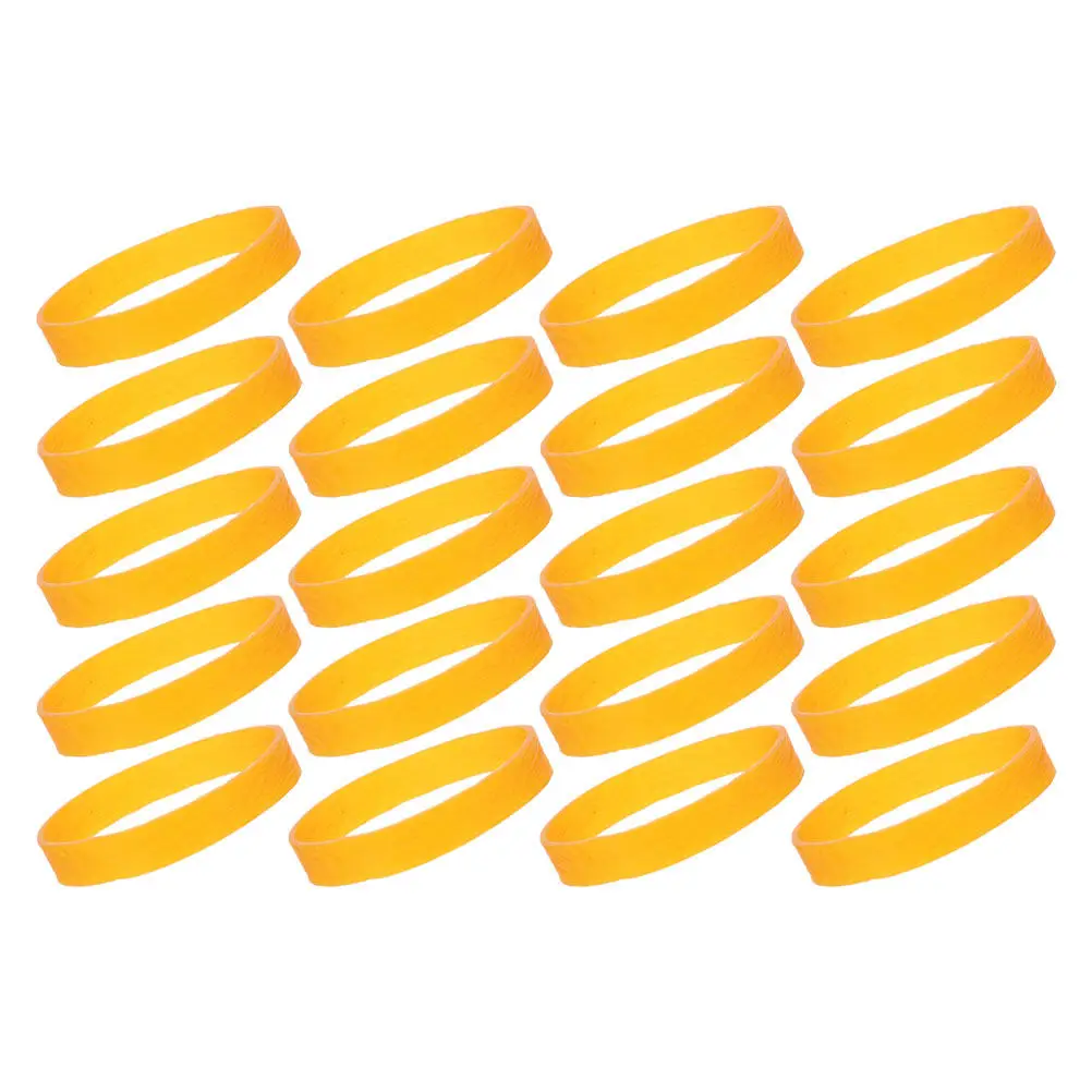 20Pcs Snowboard Brake Fastening Bands Universal Rubber Brake Retainers Easy to Use Anti-Slip Stable Secure for All Snowboards
20Pcs Snowboard Brake Fastening Bands Universal Rubber Brake Retainers Easy to Use Anti-Slip Stable Secure for All Snowboards