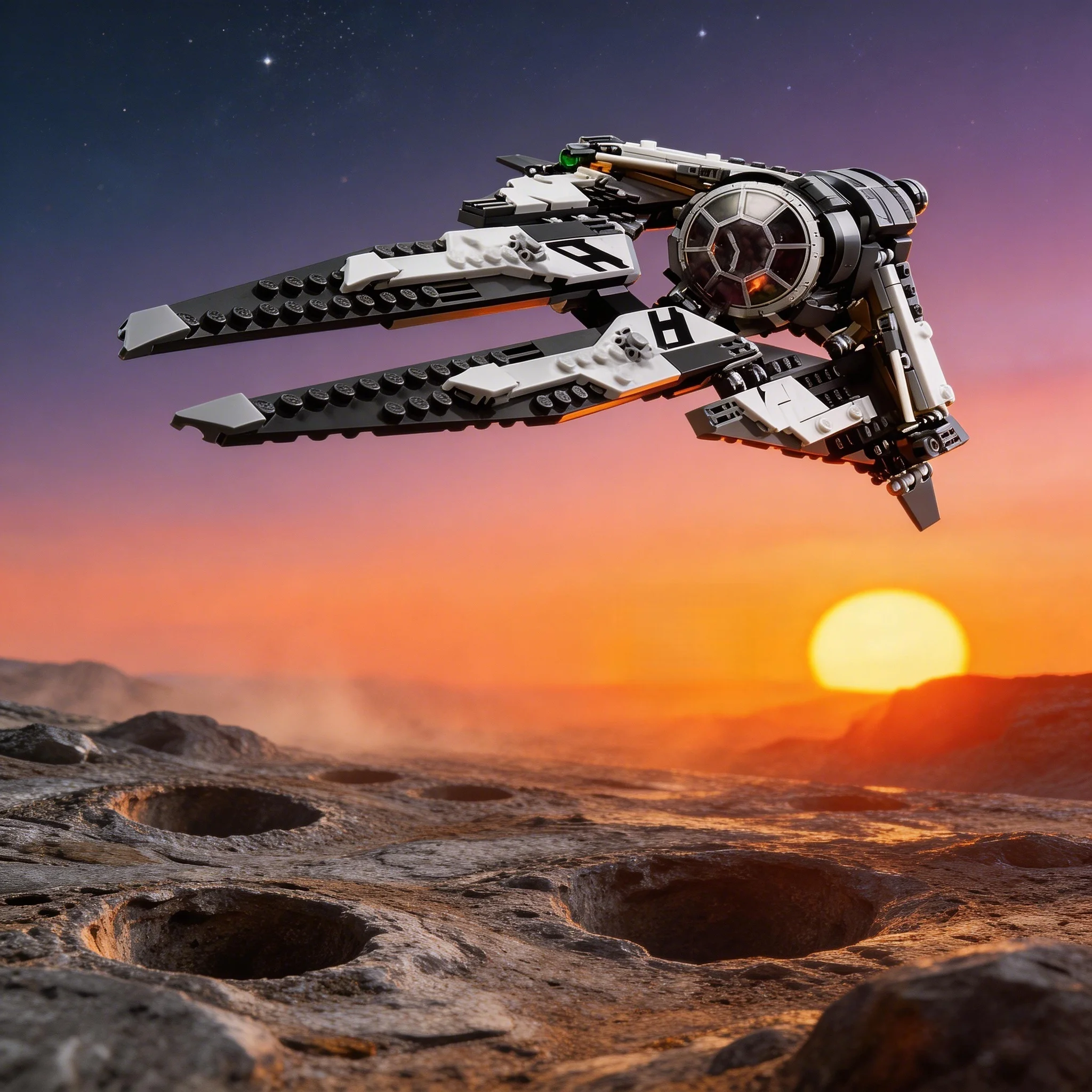2026 new creative popular spaceship black airplane rescue machine brick set men and women holiday gifts
2026 new creative popular spaceship black airplane rescue machine brick set men and women holiday gifts