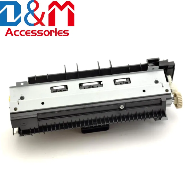 Fuser Unit RM1-3740 RM1-3741 For HP LaserJet M3027 M3035 P3005 P3004 P3005N P3005DN 3004 3005 3027 3035 RM1-3740-000CN
Fuser Unit RM1-3740 RM1-3741 For HP LaserJet M3027 M3035 P3005 P3004 P3005N P3005DN 3004 3005 3027 3035 RM1-3740-000CN