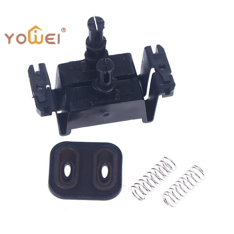 Latest Head Shavers Accessories BabylissPRO Shaver Swing Head Whitener Guide Block Electric Shaving Repair Parts
Latest Head Shavers Accessories BabylissPRO Shaver Swing Head Whitener Guide Block Electric Shaving Repair Parts