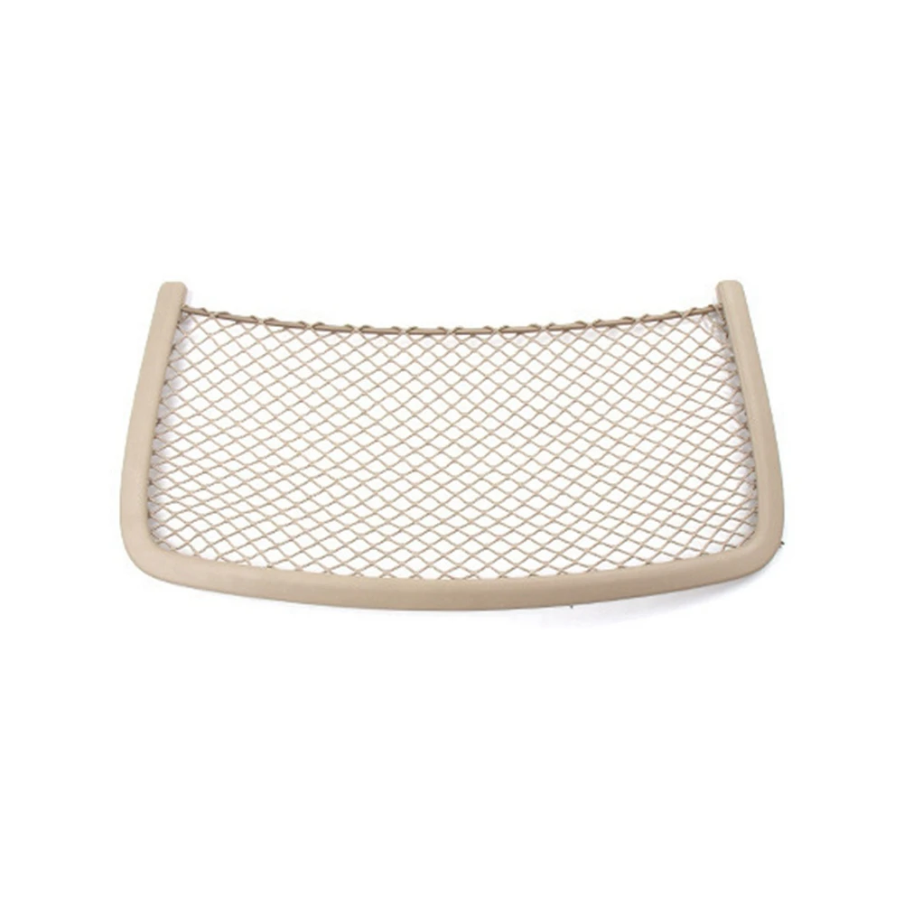 Car Front Seatback Pocket Panel Cover Trim for Mercedes BENZ ML GL GLS GLE R Class W164 W166 W251 Light Beige
Car Front Seatback Pocket Panel Cover Trim for Mercedes BENZ ML GL GLS GLE R Class W164 W166 W251 Light Beige