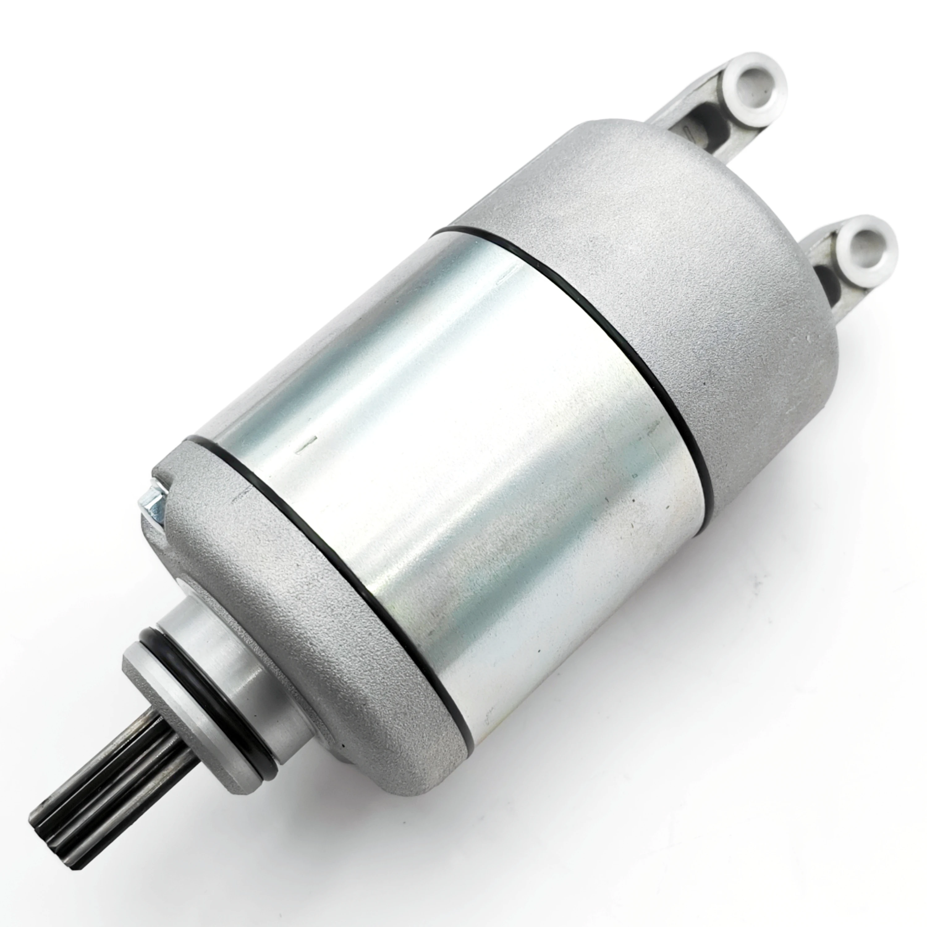 Starter Motor for Stels ATV 300B Buyang 300 Gio Bear 300 Daymak Grunt 300 Midwest 300 ZMC Titan 300 2.1.01.6000 LU019989
Starter Motor for Stels ATV 300B Buyang 300 Gio Bear 300 Daymak Grunt 300 Midwest 300 ZMC Titan 300 2.1.01.6000 LU019989