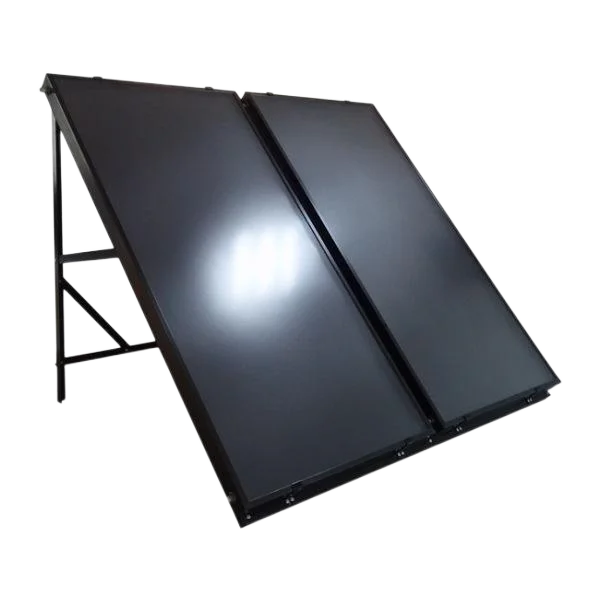 Instant Heating 300L Flat Plate Solar Water Heater Copper Pipe EPDM Tube 66-72h Heat Preservation DIY Installation
Instant Heating 300L Flat Plate Solar Water Heater Copper Pipe EPDM Tube 66-72h Heat Preservation DIY Installation
