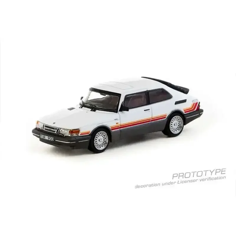 TW В наличии: 64 Saab 900 Turbo White, литая под давлением модель автомобиля, коллекция игрушек Tarmac Works
TW В наличии: 64 Saab 900 Turbo White, литая под давлением модель автомобиля, коллекция игрушек Tarmac Works