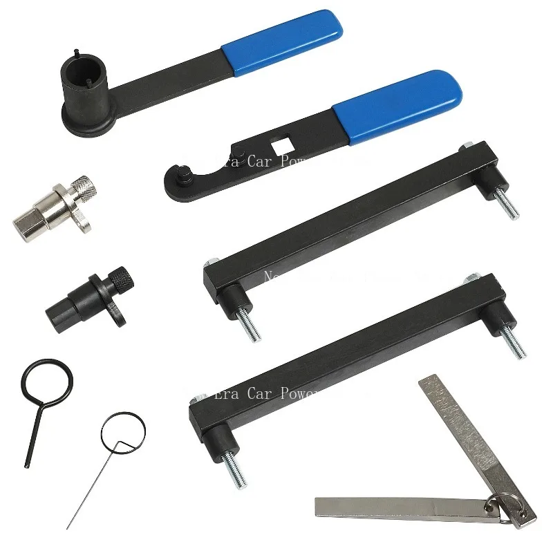 Automotive Engine Timing Tool Kit For Land Rover Jaguar 4.0/4.2/4.4 V8
Automotive Engine Timing Tool Kit For Land Rover Jaguar 4.0/4.2/4.4 V8