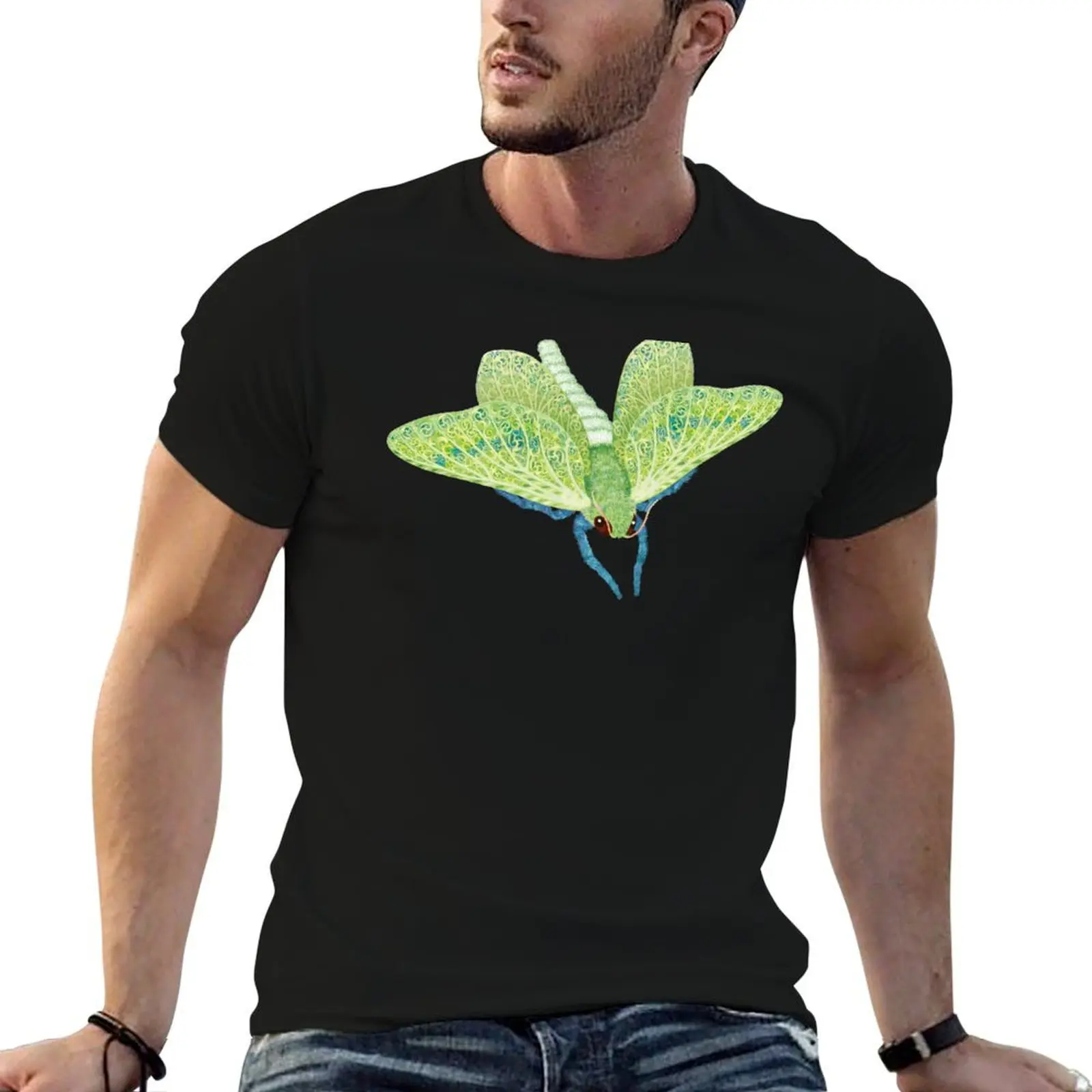Puriri Moth T-Shirt printed t shirts for man man tshirt T-Shirt
Puriri Moth T-Shirt printed t shirts for man man tshirt T-Shirt