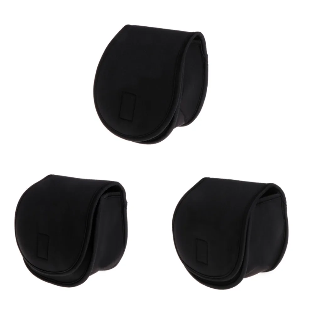 Accessories Protective Case Drum/Spinning/Raft Reel Baitcasting Reel Bag Fishing Reel Pouch Fishing Reel Bag Protective Cover
Accessories Protective Case Drum/Spinning/Raft Reel Baitcasting Reel Bag Fishing Reel Pouch Fishing Reel Bag Protective Cover