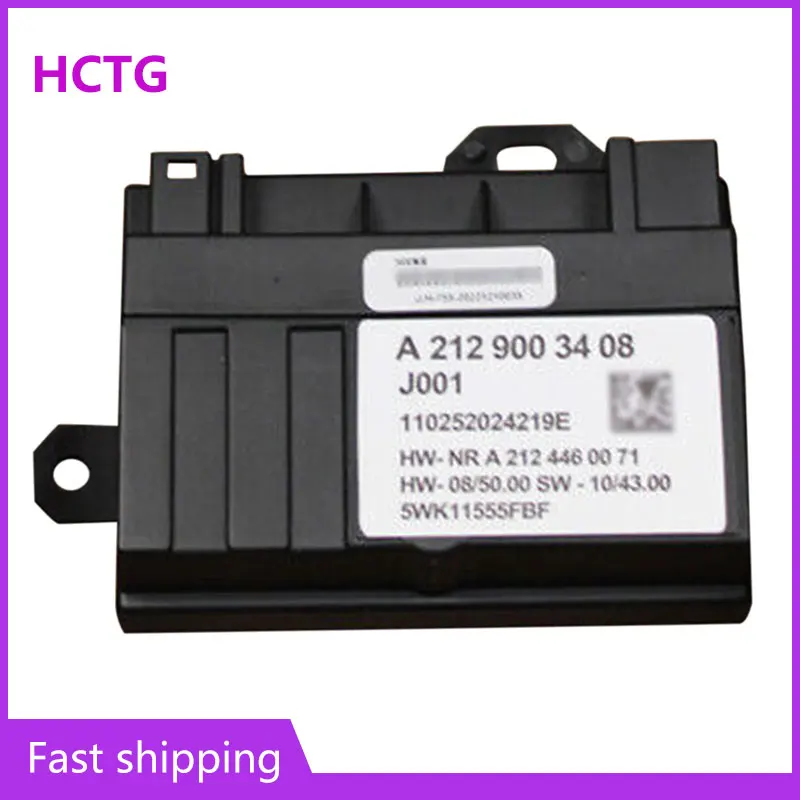 A2129003408 Car Accessories for Mercedes W204 W221 Fuel Pump Module Control Unit 2129003408
A2129003408 Car Accessories for Mercedes W204 W221 Fuel Pump Module Control Unit 2129003408