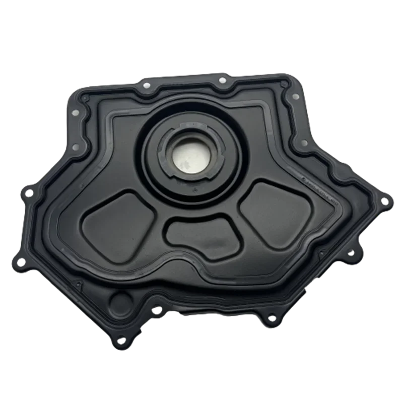 For Range Rover Sport LR4 V8 V6 Timing Cover Front Crankshaft Oil Seal LR011995 AJ812108
For Range Rover Sport LR4 V8 V6 Timing Cover Front Crankshaft Oil Seal LR011995 AJ812108
