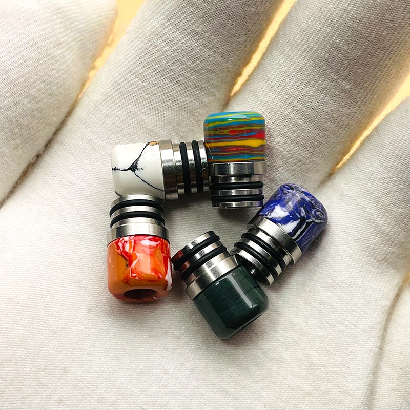 Мундштук для вейпа taifun gtr rta kayfun lite plus mtl rta, аксессуары для электронных сигарет из нержавеющей стали мрамор 510 mtl
Мундштук для вейпа taifun gtr rta kayfun lite plus mtl rta, аксессуары для электронных сигарет из нержавеющей стали мрамор 510 mtl