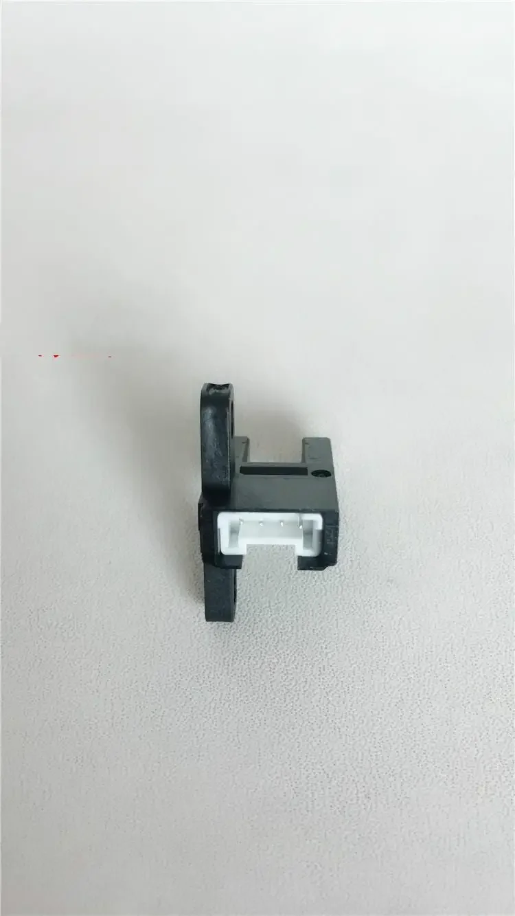 3pcs NEW Original U-shaped photoelectric switch PM-T65 PM-Y65 PM-K65 PM-L65 PM-F65
3pcs NEW Original U-shaped photoelectric switch PM-T65 PM-Y65 PM-K65 PM-L65 PM-F65