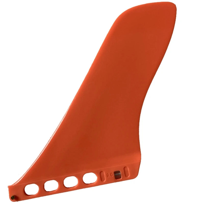 9Inch No Screw Quick Release Detachable Surfing Single Center Fin Stand Up Paddleboard Fins Surfing Accessories
9Inch No Screw Quick Release Detachable Surfing Single Center Fin Stand Up Paddleboard Fins Surfing Accessories
