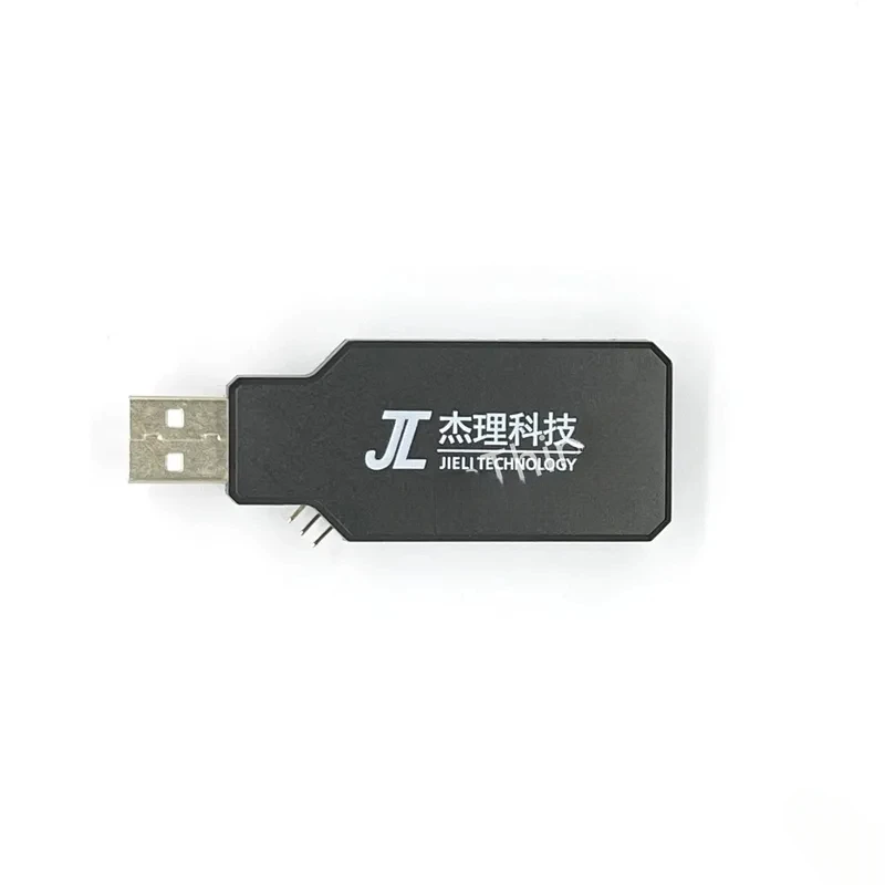 Обновление JL с отладочкой последовательного порта USB, загрузкой через USB-компульсии и компьютером
Обновление JL с отладочкой последовательного порта USB, загрузкой через USB-компульсии и компьютером
