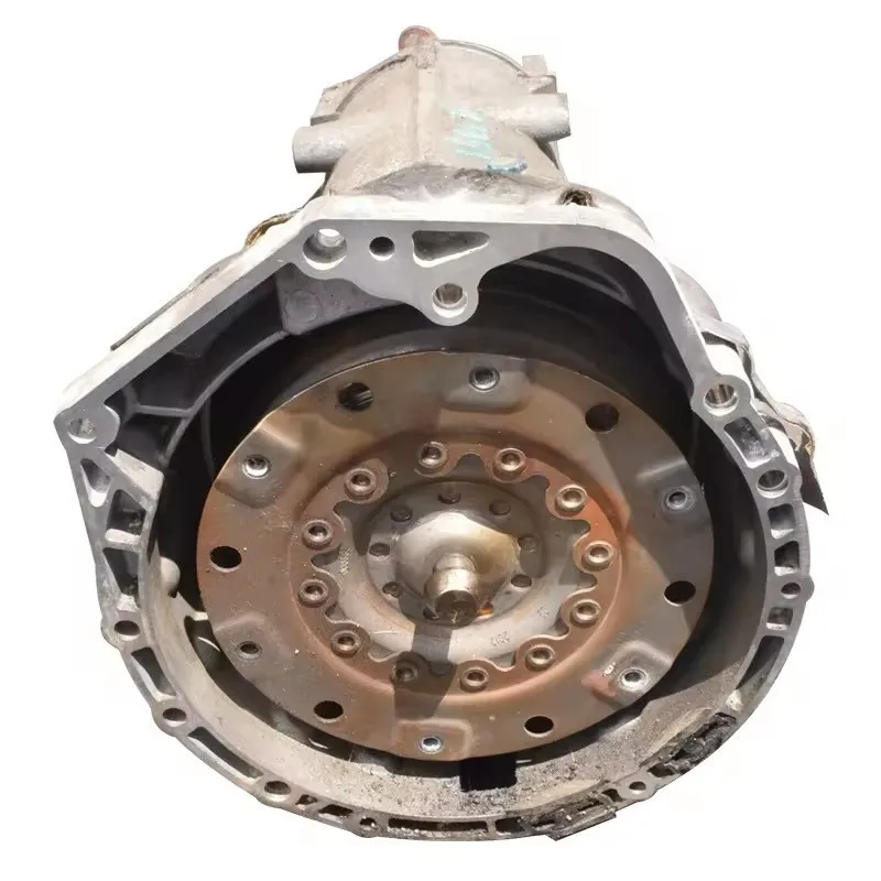 Suitable for Chuangyi is Suitable for BMW X3 automotive parts 8HP45 transmission assembly and automatic transmission assembly
Suitable for Chuangyi is Suitable for BMW X3 automotive parts 8HP45 transmission assembly and automatic transmission assembly