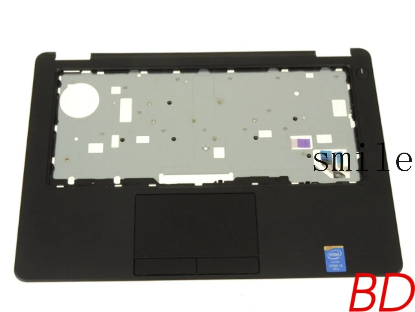 2KMY5 02KMY5 для DELL Latitude E5250 C Shell Palmrest Touchpad
2KMY5 02KMY5 для DELL Latitude E5250 C Shell Palmrest Touchpad