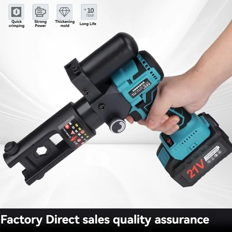 Перезаряжаемые гидравлические клещи Электрические гидравлические обжимные зарядные клещи Гидравлический обжимной инструмент для зарядки Обжимной инструмент Кабельный резак
Перезаряжаемые гидравлические клещи Электрические гидравлические обжимные зарядные клещи Гидравлический обжимной инструмент для зарядки Обжимной инструмент Кабельный резак