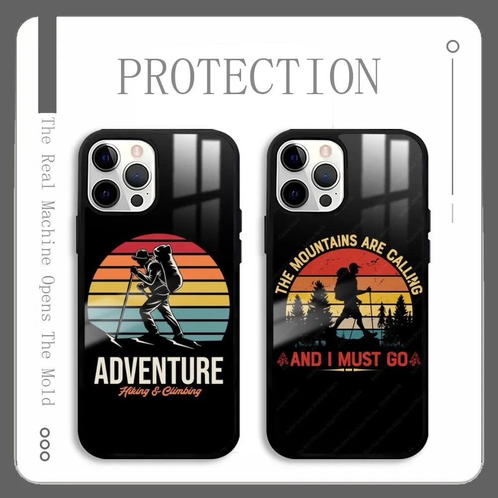 Outdoor Sports Hiking Extreme Phone Case For IPhone 16 15 14 13 12 11 Pro Xs Max Mini Plus Celulares Hard Funda
Outdoor Sports Hiking Extreme Phone Case For IPhone 16 15 14 13 12 11 Pro Xs Max Mini Plus Celulares Hard Funda