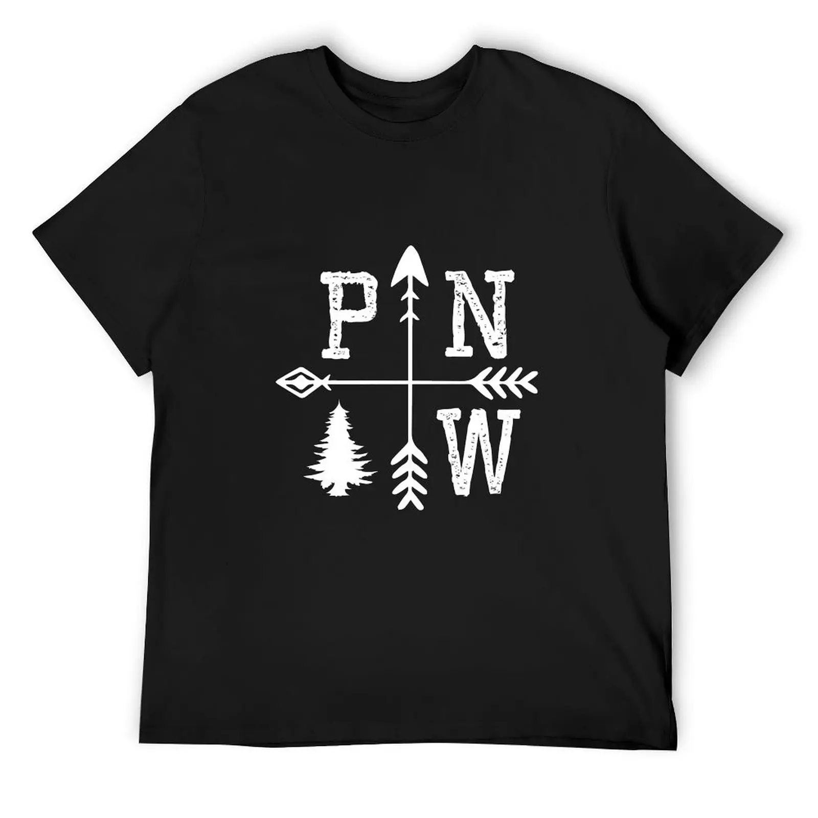 Pacific Northwest - White T-Shirt quick drying anime figures Louboutins affliction shirts Men's t-shirt
Pacific Northwest - White T-Shirt quick drying anime figures Louboutins affliction shirts Men's t-shirt