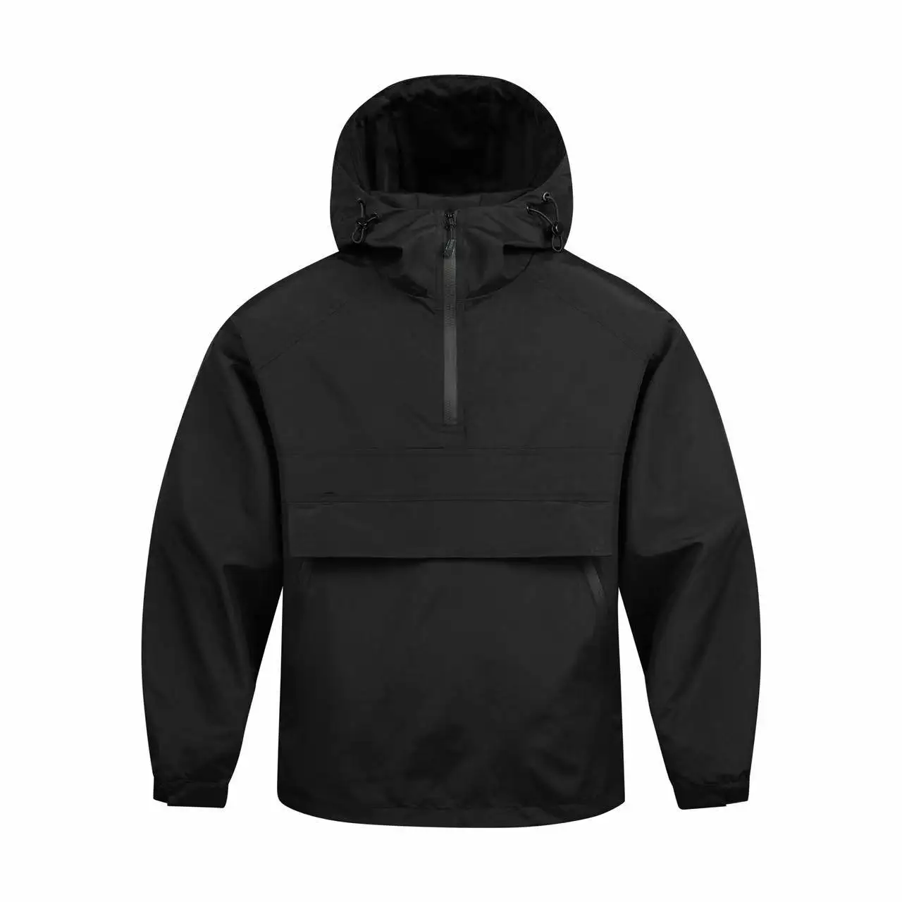 New Style Men's Half Zip Cargo Jacket Spring Autumn Men Climbing Jacket Male Loose Fit Sweatshirt Outdoor Waterproof Jacket
New Style Men's Half Zip Cargo Jacket Spring Autumn Men Climbing Jacket Male Loose Fit Sweatshirt Outdoor Waterproof Jacket