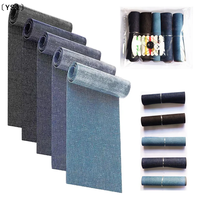 〔YS1〕Iron On Denim Clothing Patches Rectangle Big Patch For Jeans Jackets Pants Stickers DIY Applique Badge Wholesale Clothes Re
〔YS1〕Iron On Denim Clothing Patches Rectangle Big Patch For Jeans Jackets Pants Stickers DIY Applique Badge Wholesale Clothes Re