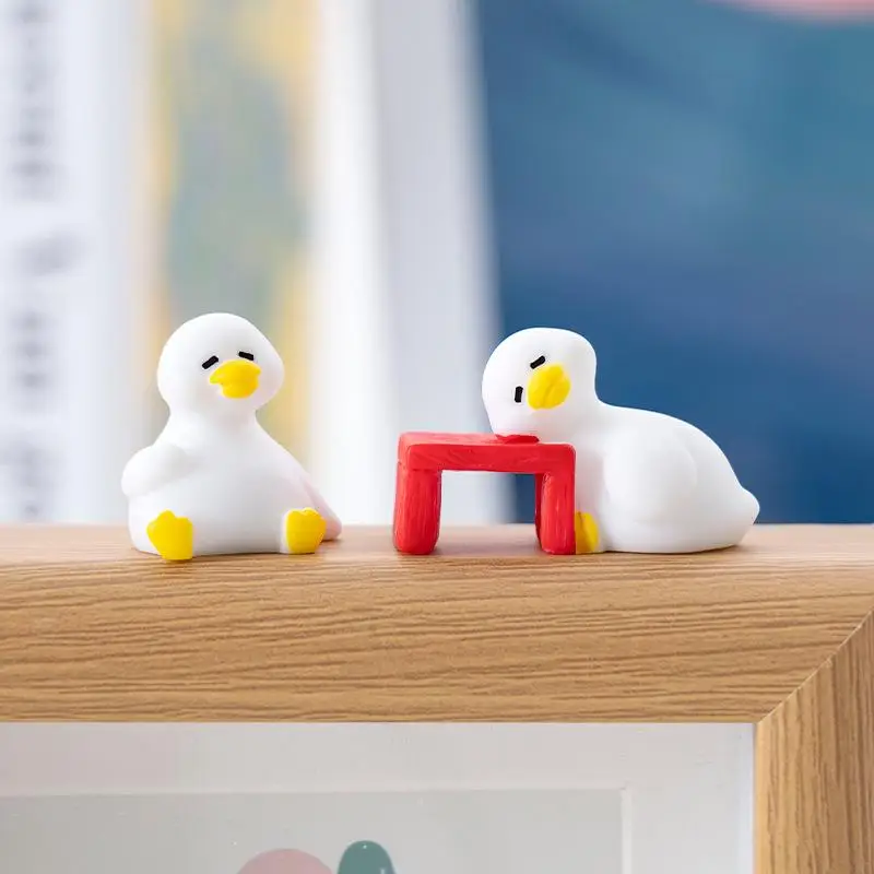 Mini Animal Car Decor Fun Duck Figurines Cute Dashboard Accessories for Charming Interior
Mini Animal Car Decor Fun Duck Figurines Cute Dashboard Accessories for Charming Interior