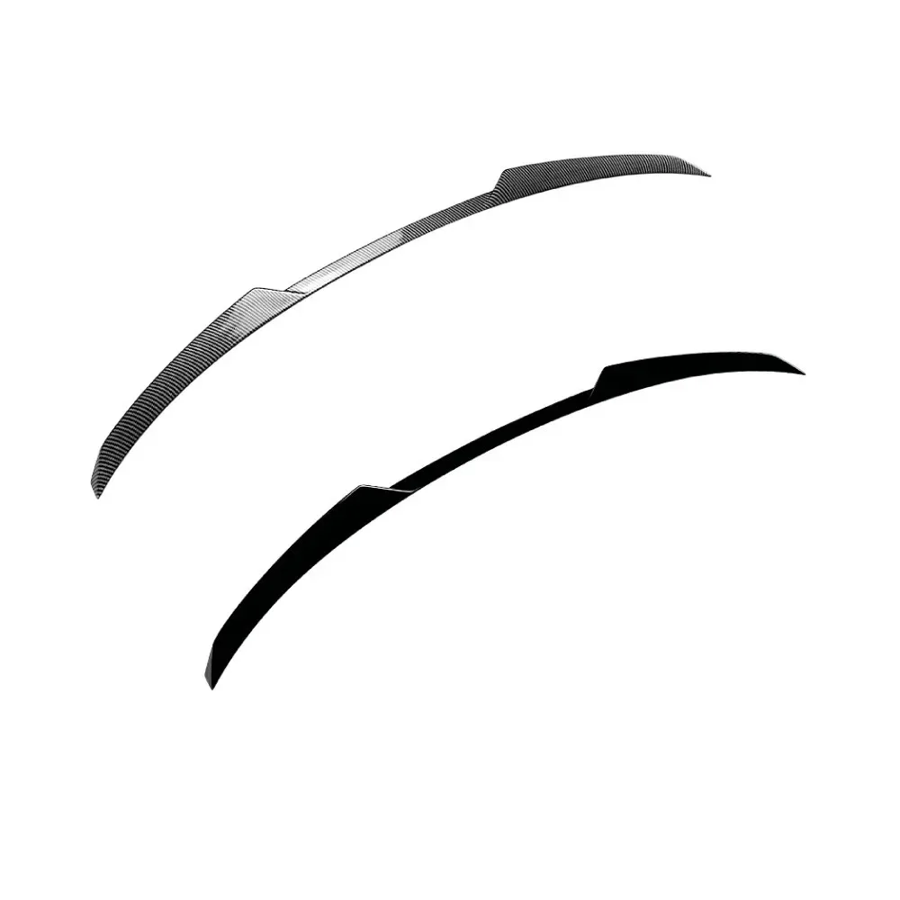 Alerón de Techo para Mini Cooper F55 4 Puertas 2014-2024, Alerón Trasero, Labio Trasero, Modificación Exterior del Automóvil, Ac
Alerón de Techo para Mini Cooper F55 4 Puertas 2014-2024, Alerón Trasero, Labio Trasero, Modificación Exterior del Automóvil, Ac