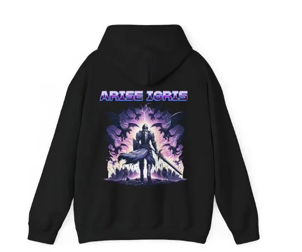 Solo Leveling Hoodies Merch Hoodies Pullovers Winter Unisex Casual Sweatshirts Streetwear Men Clothing Fashion Hoodie Outwear
Solo Leveling Hoodies Merch Hoodies Pullovers Winter Unisex Casual Sweatshirts Streetwear Men Clothing Fashion Hoodie Outwear