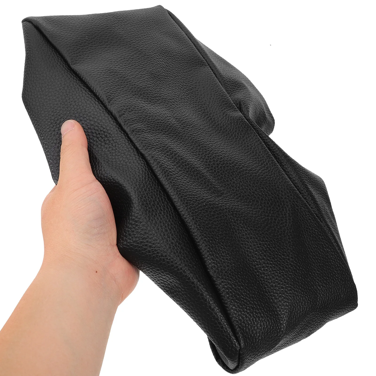 Winch Protection Cover Thick Heavy Duty Waterproof Protective Sunproof Shell for Electric Winch Atv Car Use Motor Cover
Winch Protection Cover Thick Heavy Duty Waterproof Protective Sunproof Shell for Electric Winch Atv Car Use Motor Cover