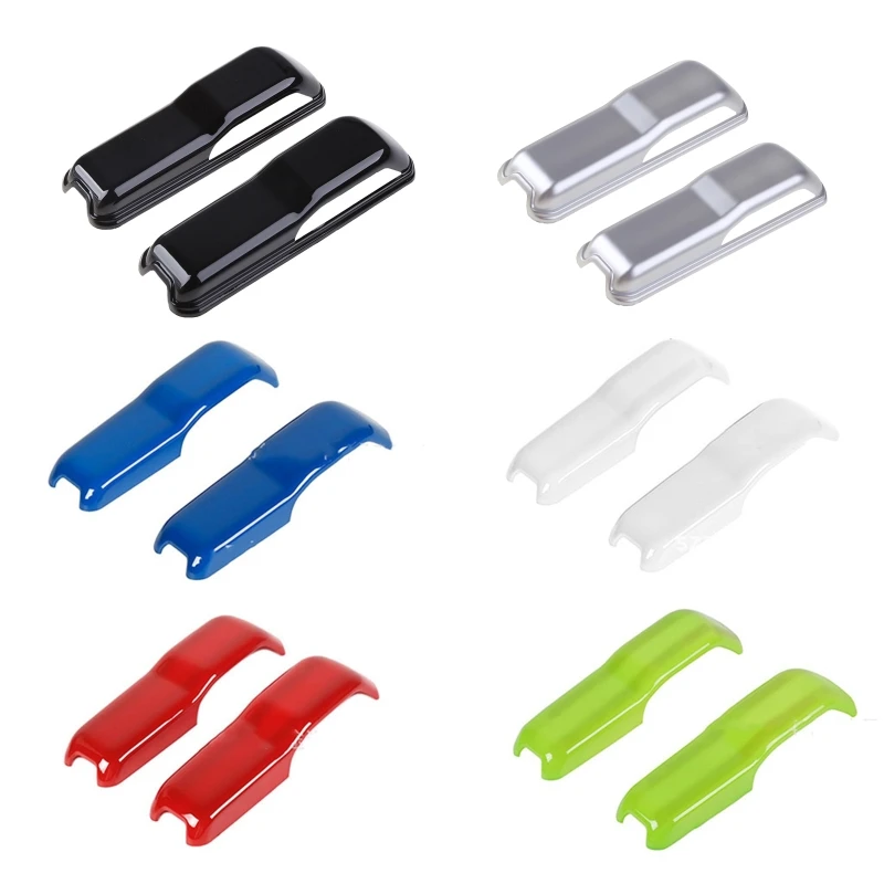 094D Carbon Fiber 2pcs Engine Hood Hinges Cover Trim Decals Bezel Car Accessories
094D Carbon Fiber 2pcs Engine Hood Hinges Cover Trim Decals Bezel Car Accessories