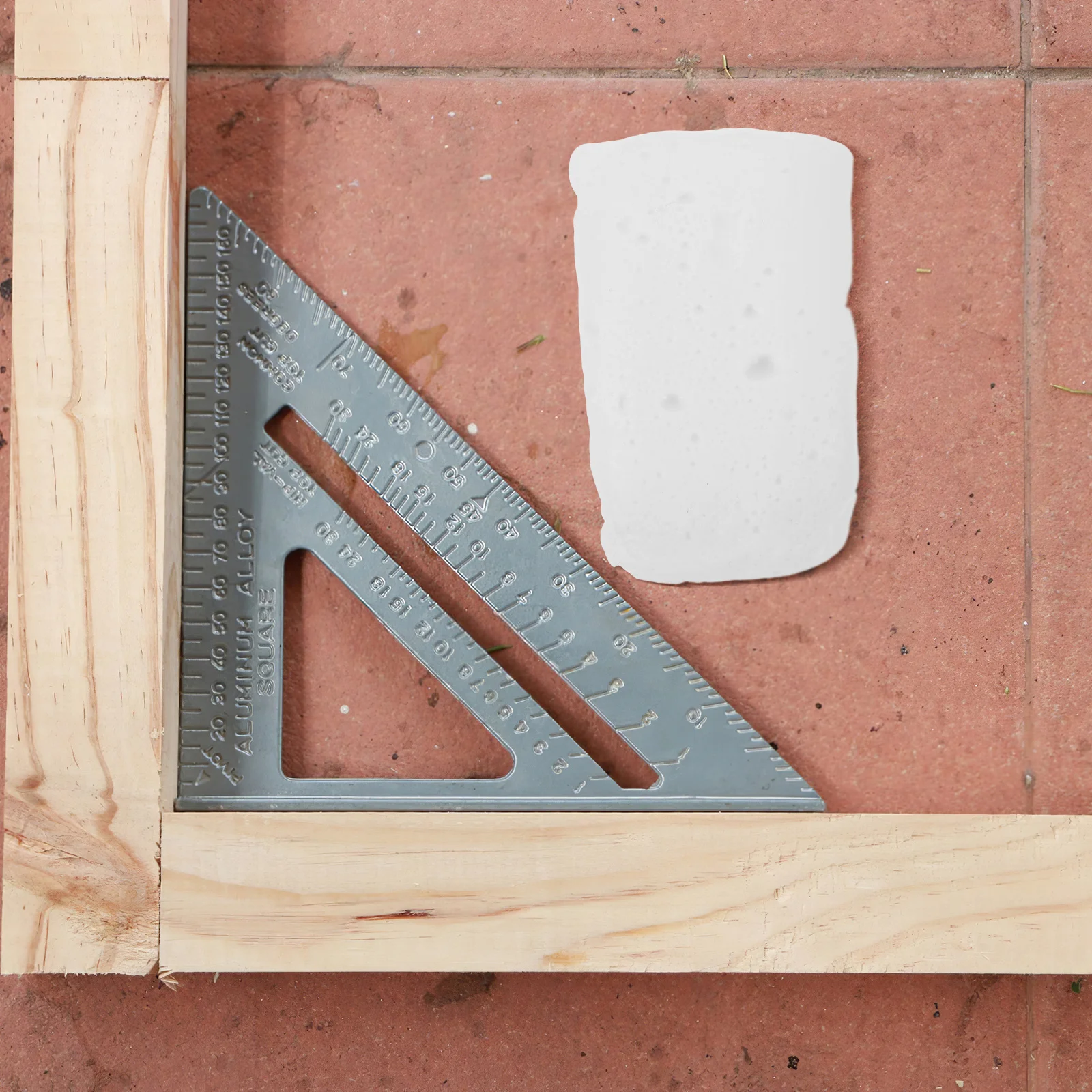 7pcs Sealing Clay Waterproof Wall Hole Repair Kit For Air Conditioning Hole Leak Prevention Duct Seal Patching Paste Plumbing
7pcs Sealing Clay Waterproof Wall Hole Repair Kit For Air Conditioning Hole Leak Prevention Duct Seal Patching Paste Plumbing