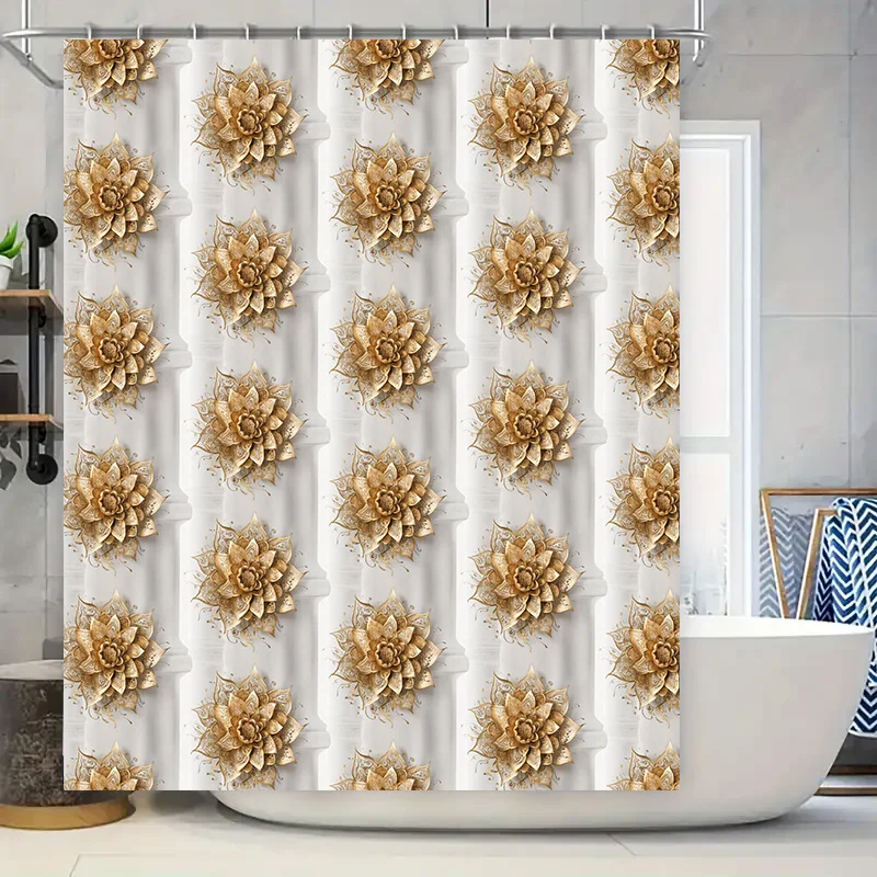 Vintage Floral Shower Curtain Waterproof Decoration Home Decor Bathroom Decorative Window Curtains For Adults (White) AliExpress
Vintage Floral Shower Curtain Waterproof Decoration Home Decor Bathroom Decorative Window Curtains For Adults (White) AliExpress