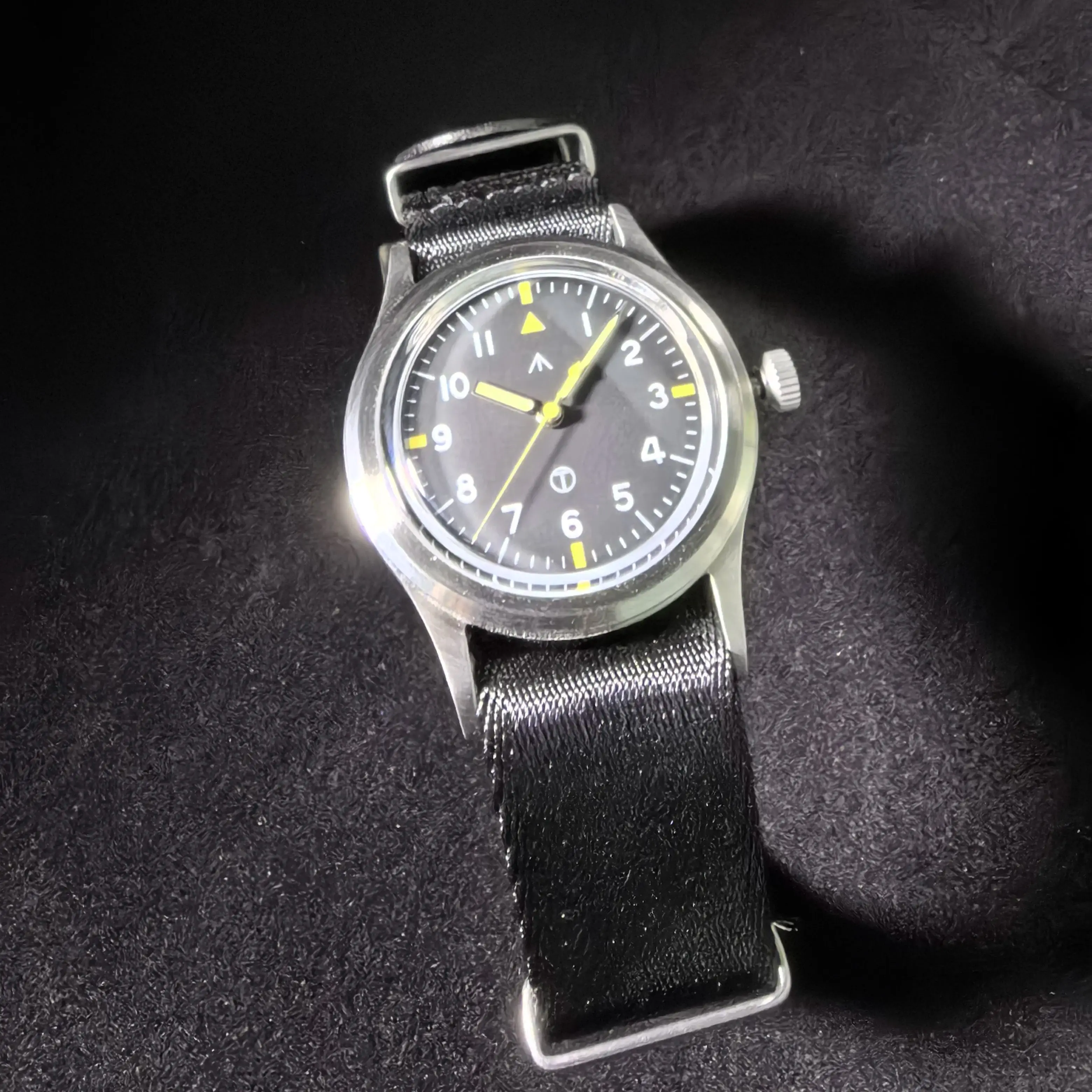 Новые мужские кварцевые часы MILITREK 2026 VH31 в военном стиле, 36 мм, с функцией сканирования, стекло K1, водонепроницаемость 100 м, ультраяркая ночной подсветка, reloj hombre
Новые мужские кварцевые часы MILITREK 2026 VH31 в военном стиле, 36 мм, с функцией сканирования, стекло K1, водонепроницаемость 100 м, ультраяркая ночной подсветка, reloj hombre