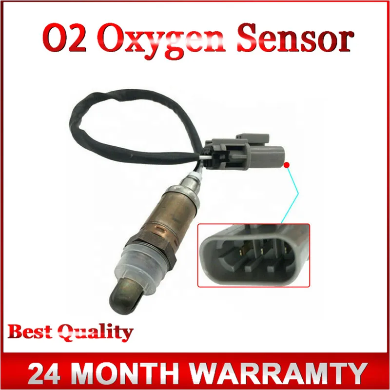 Oxygen Sensor o2 Sensor for SUNNY/NX COUPE 08.1991 10.1993 ENGINE SR20DE 2269064Y05 22690-64Y05 2269064Y11 22690-64Y11
Oxygen Sensor o2 Sensor for SUNNY/NX COUPE 08.1991 10.1993 ENGINE SR20DE 2269064Y05 22690-64Y05 2269064Y11 22690-64Y11