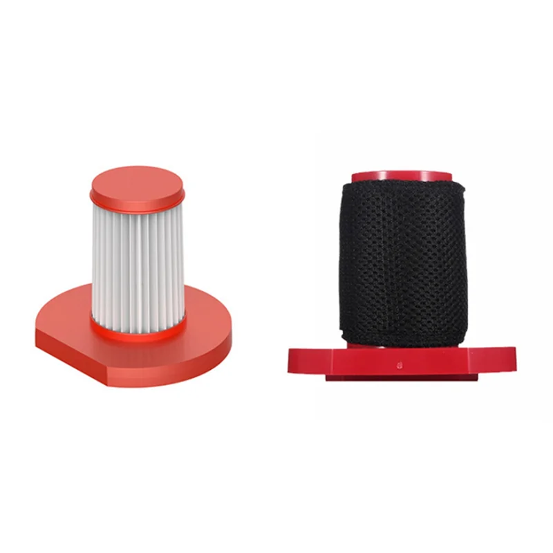 A55X-2X Filter For Deerma DX300 Handheld Vacuum Cleaner Accessories Replacement Filter Portable Dust Collector Filter
A55X-2X Filter For Deerma DX300 Handheld Vacuum Cleaner Accessories Replacement Filter Portable Dust Collector Filter