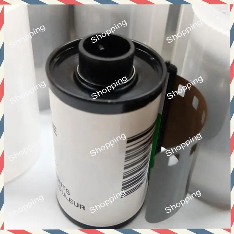M20K 35Mm Color Film For Vintage Cameras 8EXP Camera Color Film Roll For 135 Cameras NT High Quality Type-135 Color Film
M20K 35Mm Color Film For Vintage Cameras 8EXP Camera Color Film Roll For 135 Cameras NT High Quality Type-135 Color Film