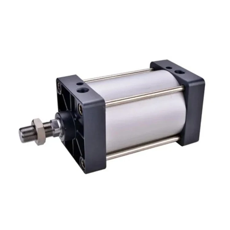 standard cylinder, large bore cylinder series SC100X350
standard cylinder, large bore cylinder series SC100X350