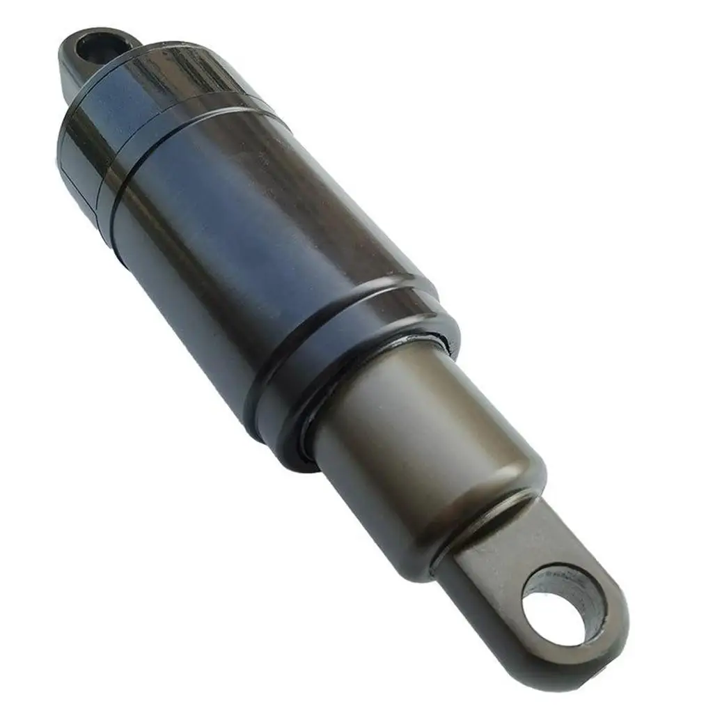 Soft Tail Bike Oil Spring Rear Shock Absorber Lightweight Alloy Damping Suspension for Folding Bike
Soft Tail Bike Oil Spring Rear Shock Absorber Lightweight Alloy Damping Suspension for Folding Bike